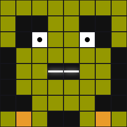Astro mascot