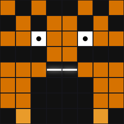 Finn mascot
